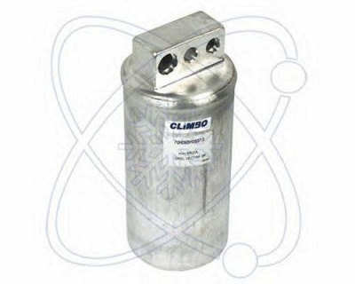 ELECTRO AUTO 70o0004 -  Осушитель, кондиционер